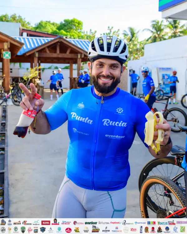 Ciclismo