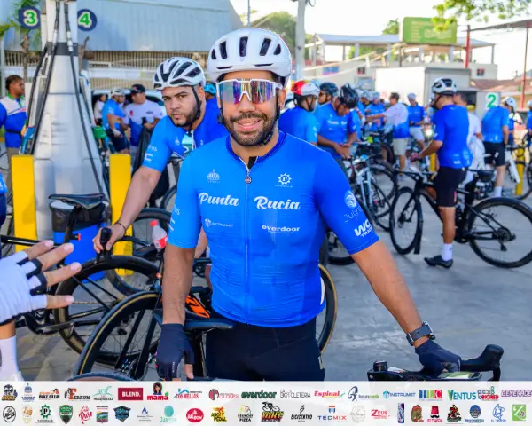 Ciclismo