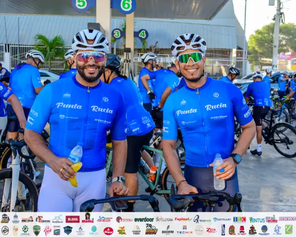 Ciclismo