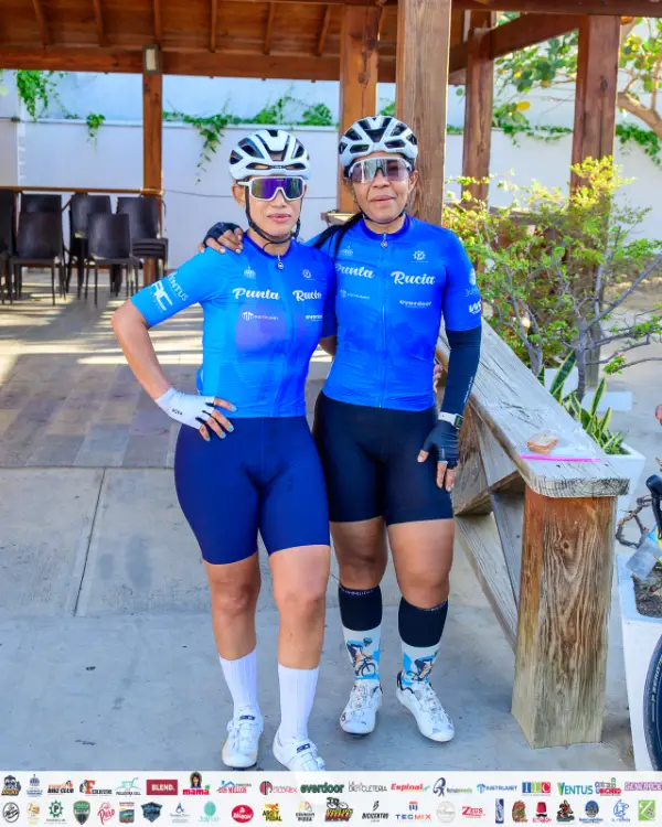 Ciclismo
