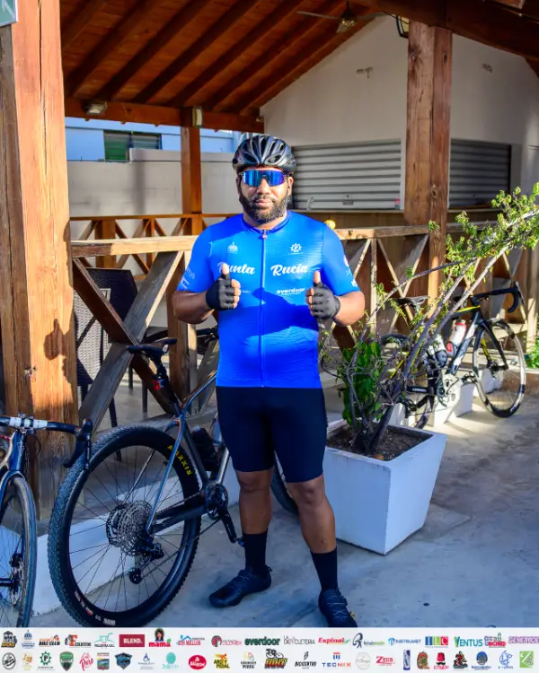Ciclismo