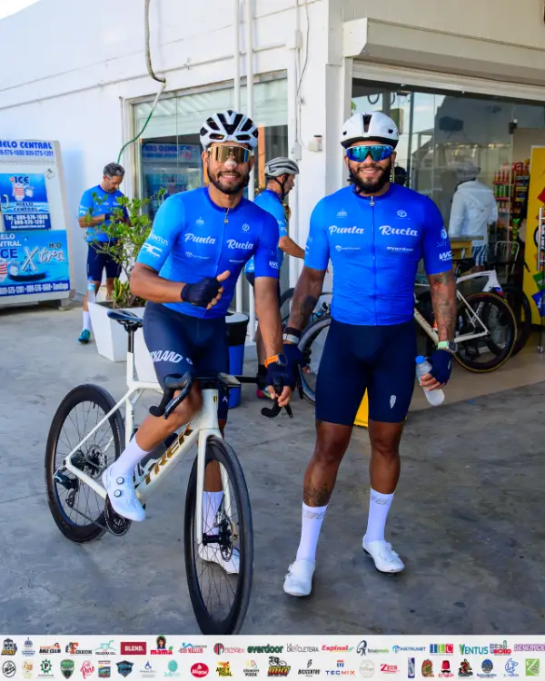 Ciclismo