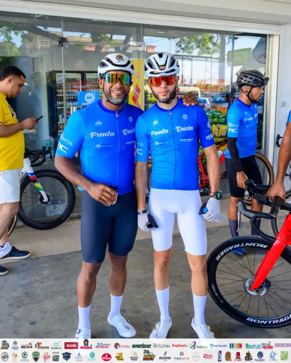 Ciclismo