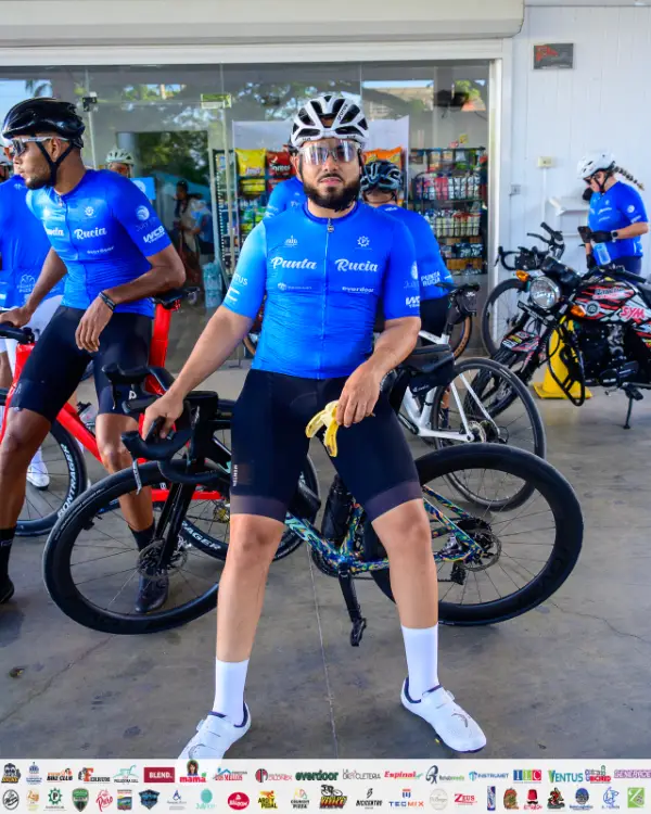 Ciclismo