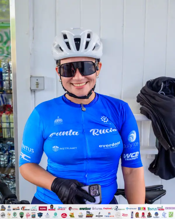 Ciclismo