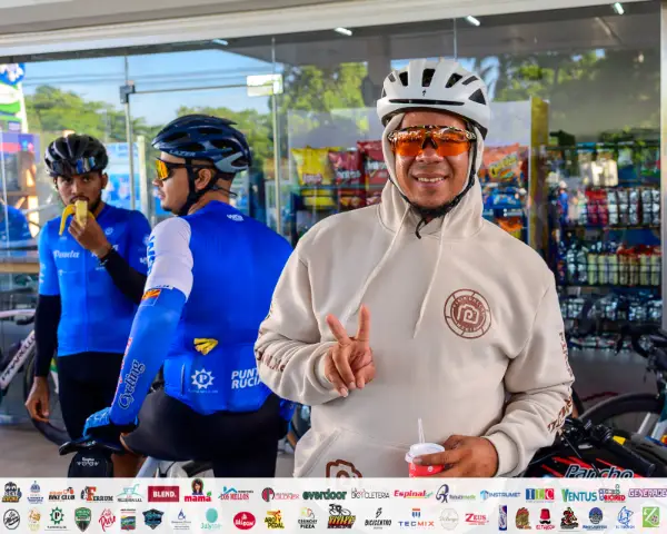 Ciclismo
