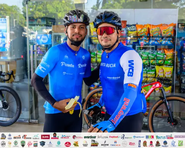 Ciclismo