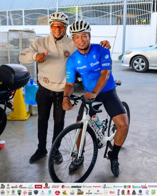 Ciclismo