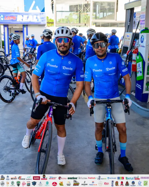 Ciclismo