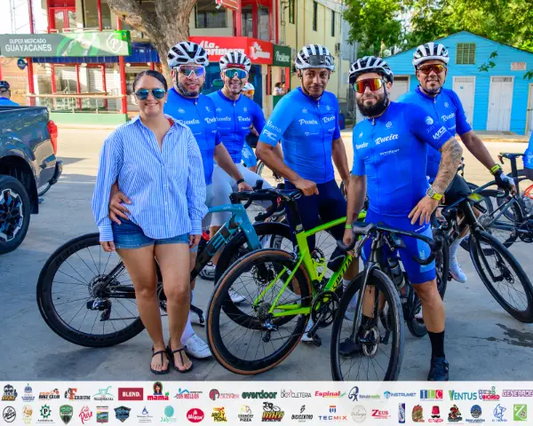 Ciclismo