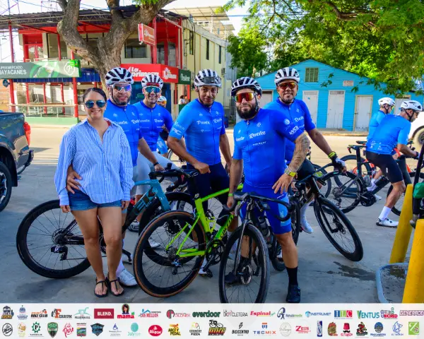 Ciclismo