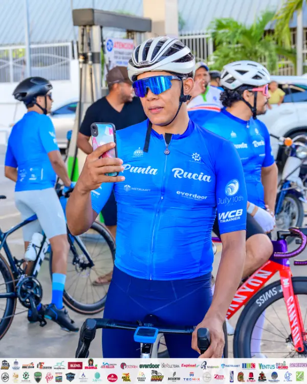 Ciclismo
