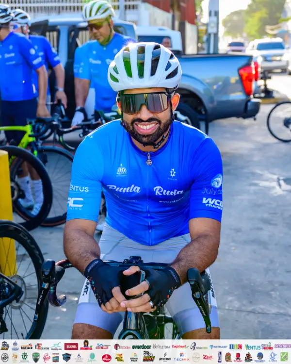 Ciclismo