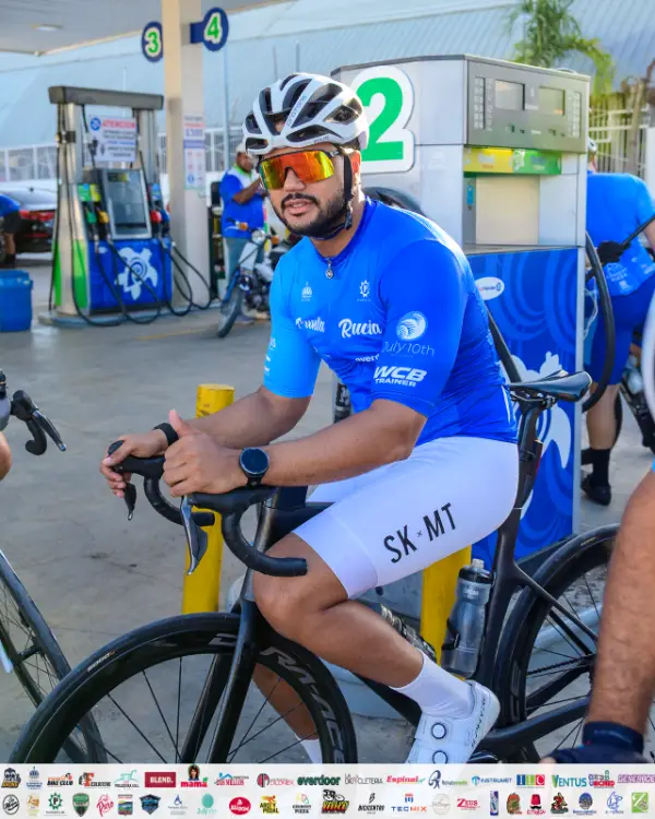 Ciclismo