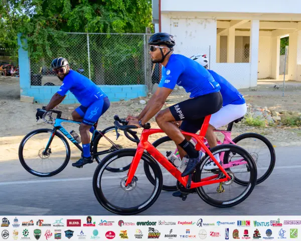 Ciclismo