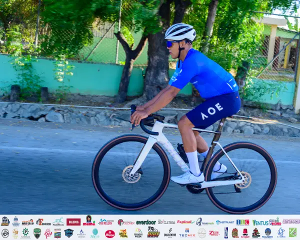 Ciclismo