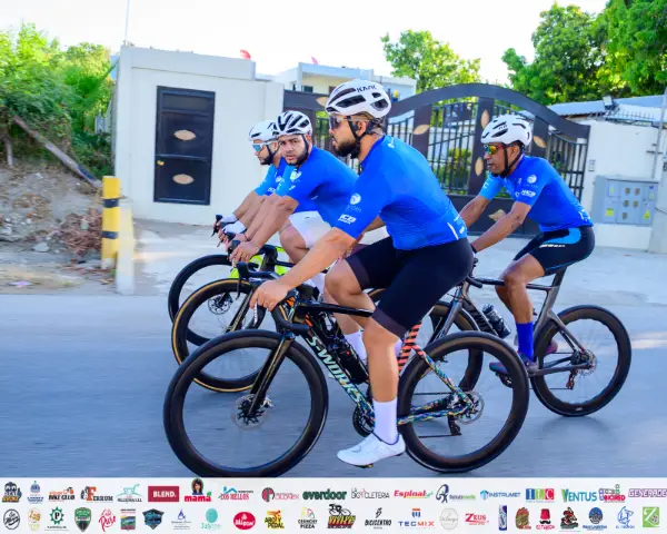 Ciclismo