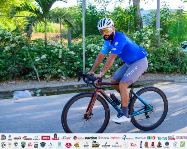 Ciclismo