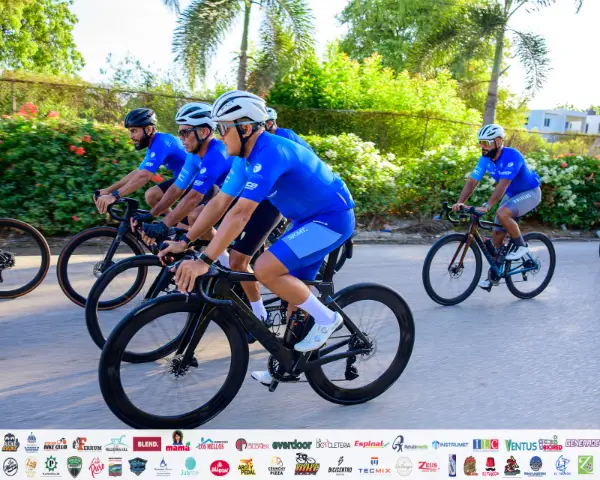 Ciclismo