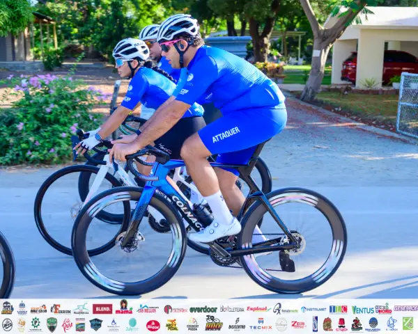Ciclismo