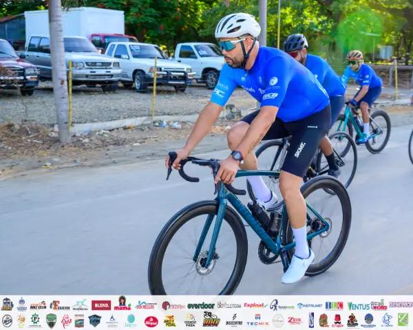Ciclismo