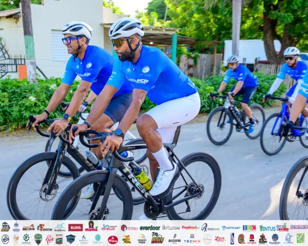 Ciclismo