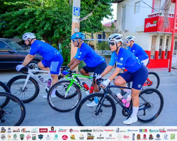 Ciclismo