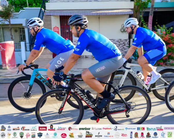 Ciclismo