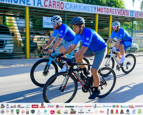 Ciclismo