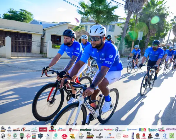 Ciclismo