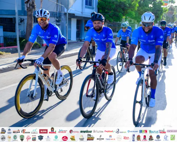 Ciclismo