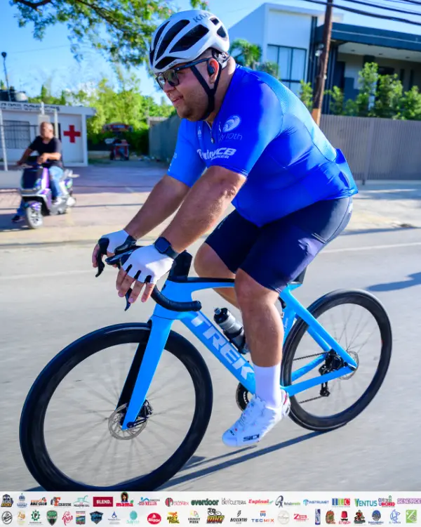 Ciclismo