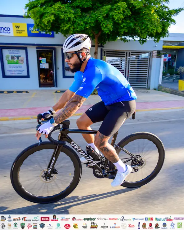 Ciclismo