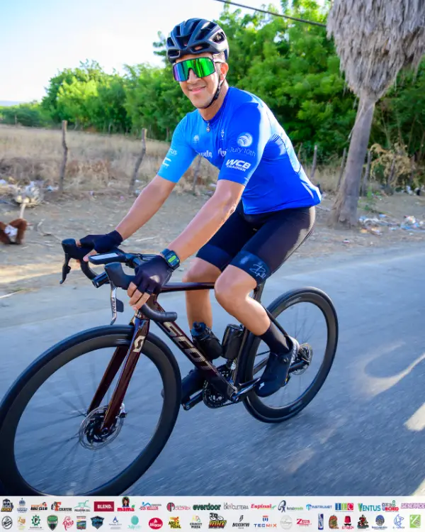 Ciclismo
