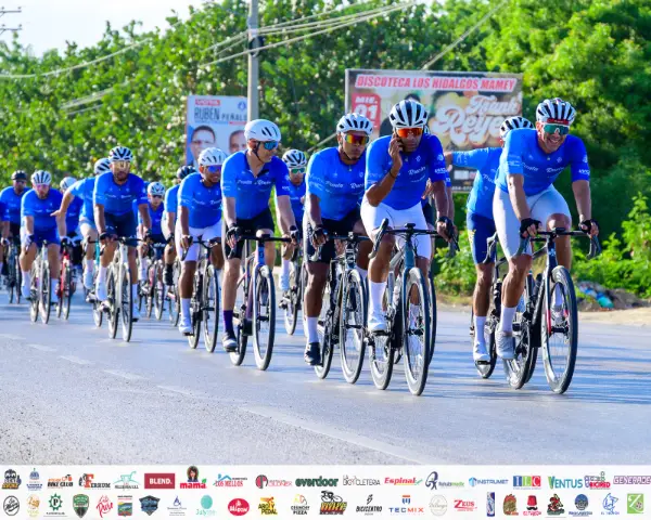 Ciclismo