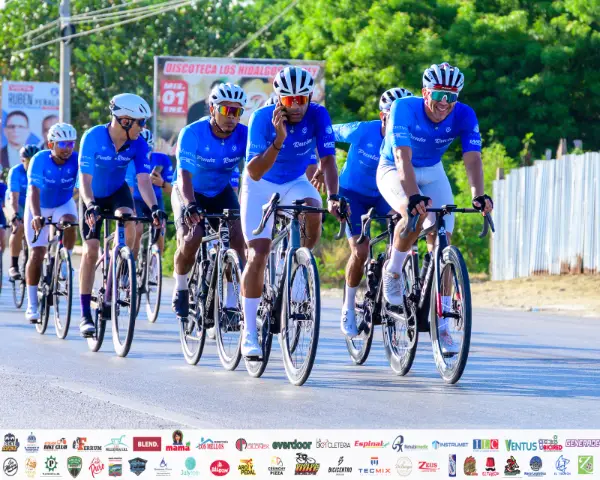Ciclismo