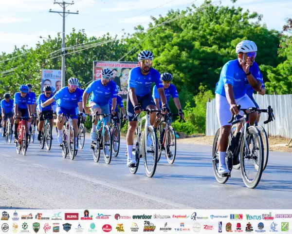 Ciclismo
