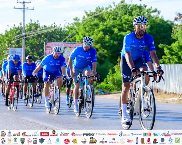 Ciclismo