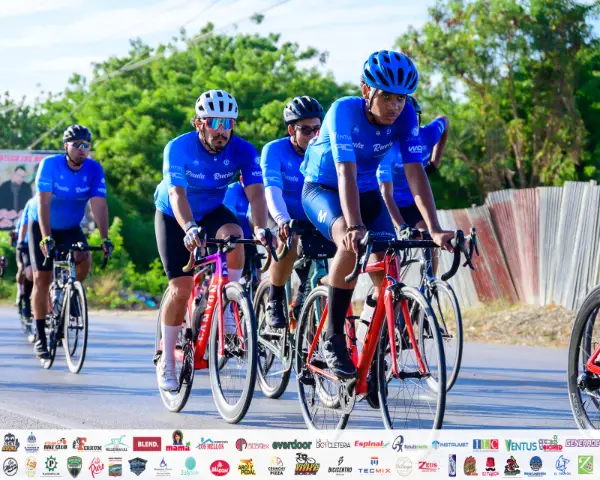 Ciclismo