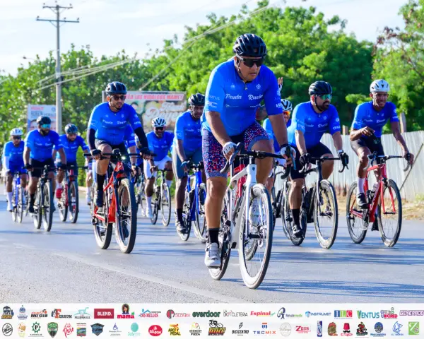 Ciclismo