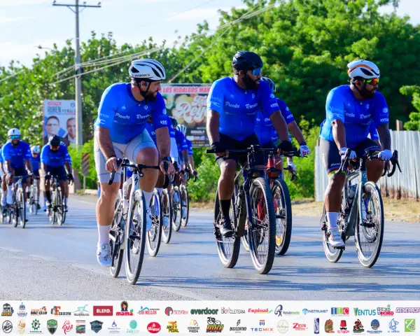 Ciclismo