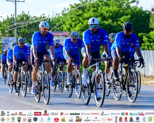 Ciclismo