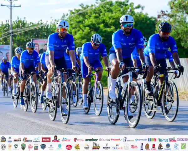 Ciclismo