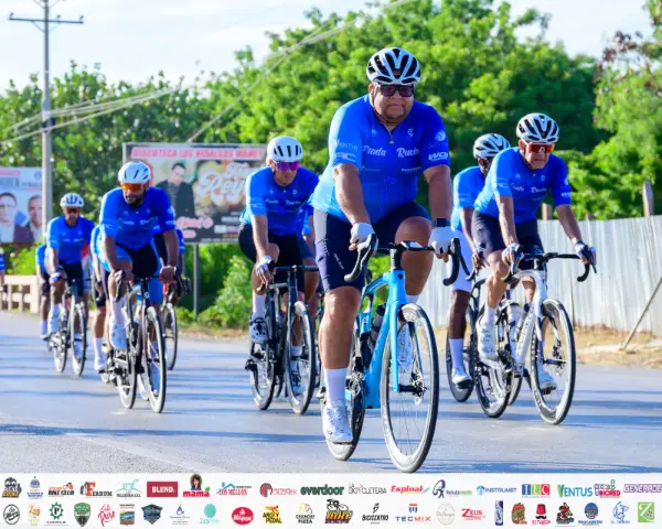 Ciclismo