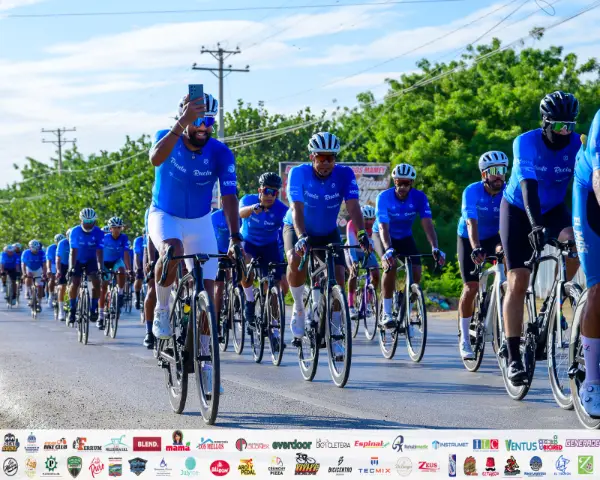 Ciclismo