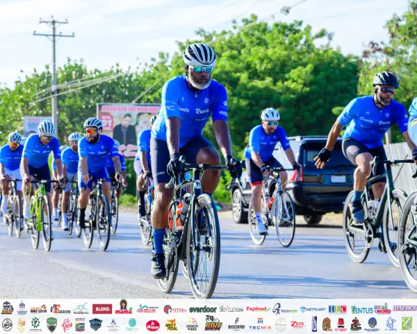 Ciclismo