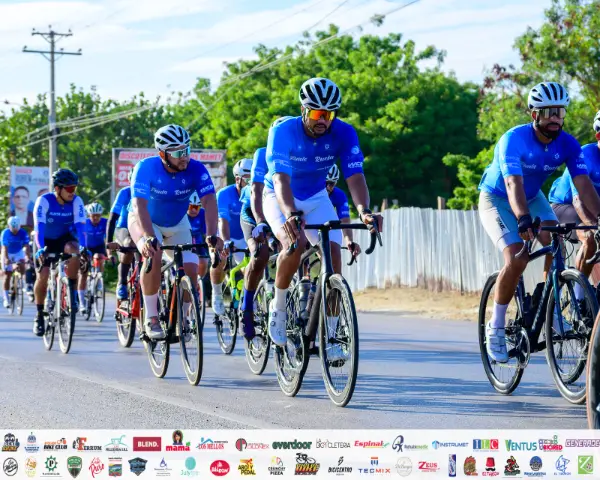 Ciclismo