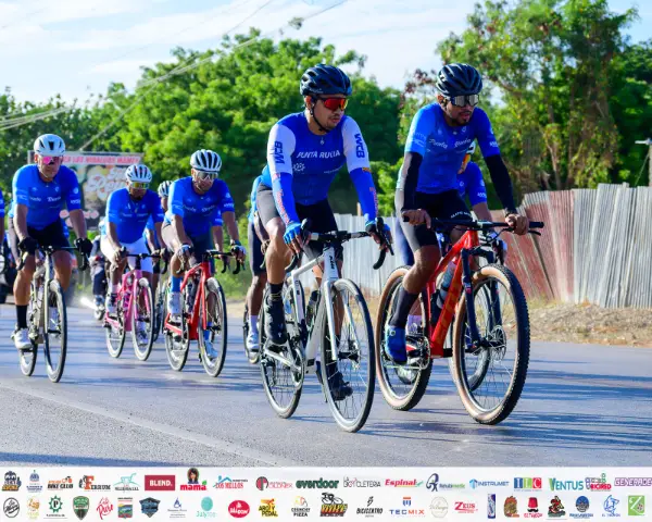 Ciclismo