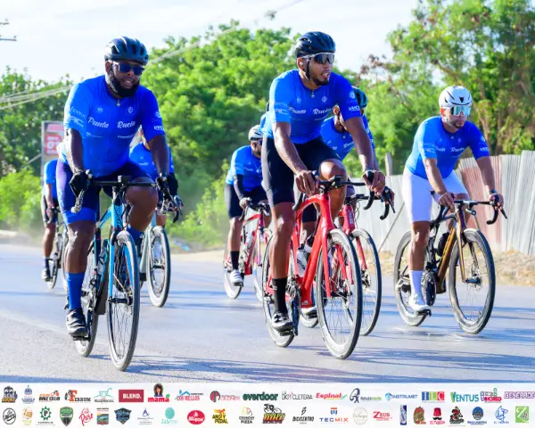 Ciclismo