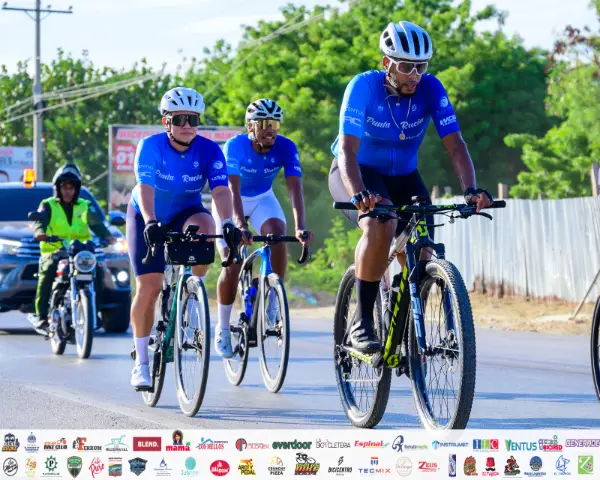 Ciclismo